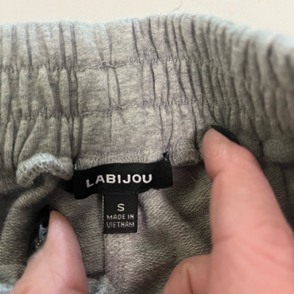 Labijou sweats - Picture 2 of 8